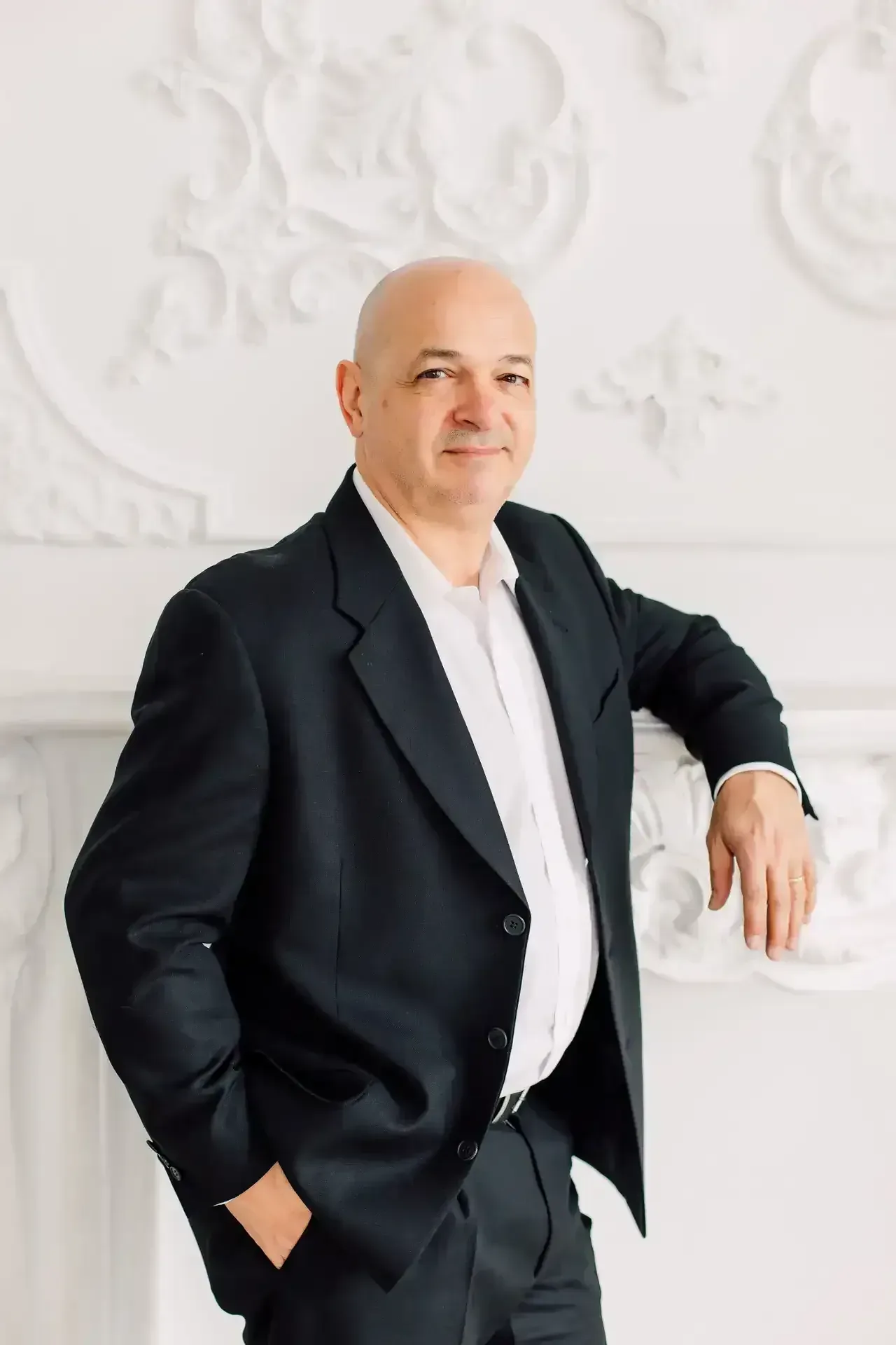 Sam Pazzano