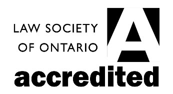 Law Society of Ontario — Accredited CPD Provider
